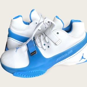 Air Jordan Crush University Blue 2003 NWB - RARE